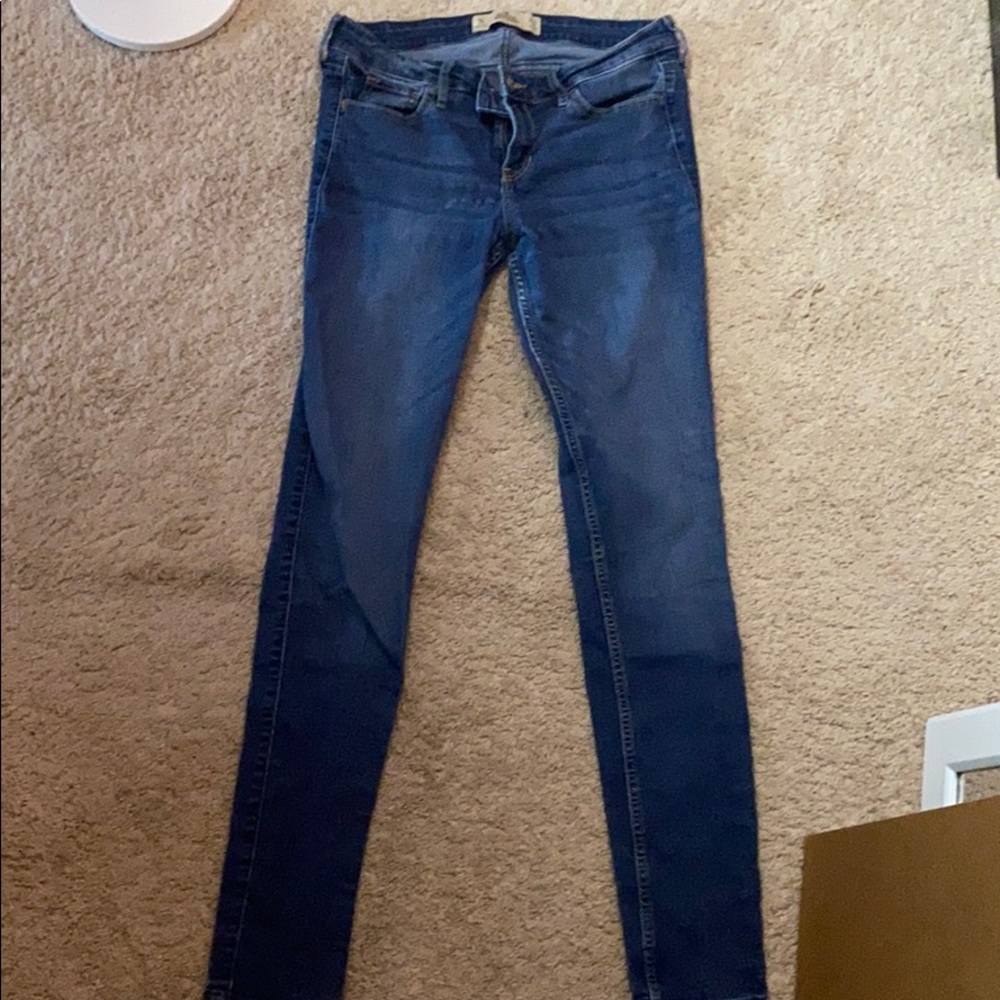 Hollister jeans